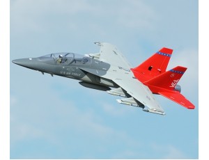 Xfly-Model T-7A 80mm EDF Jet PNP Version 